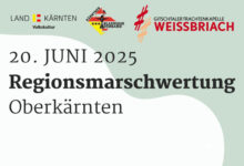 © TK Weißbriach