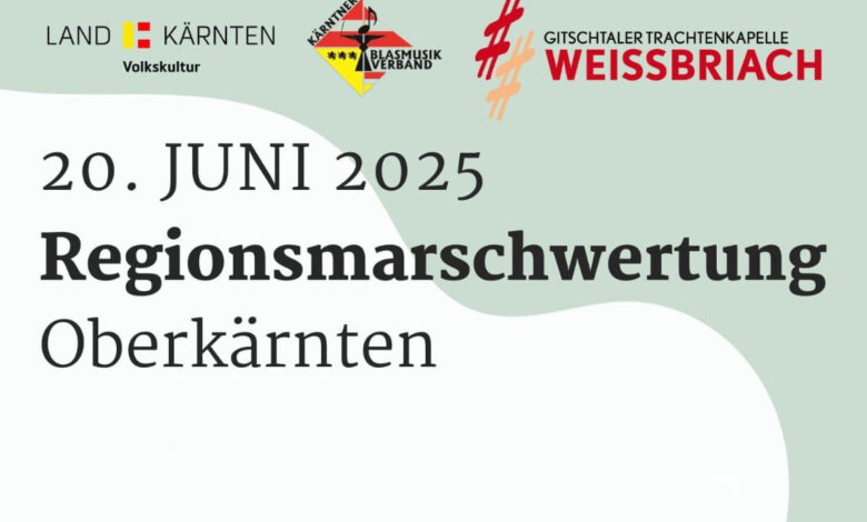 © TK Weißbriach