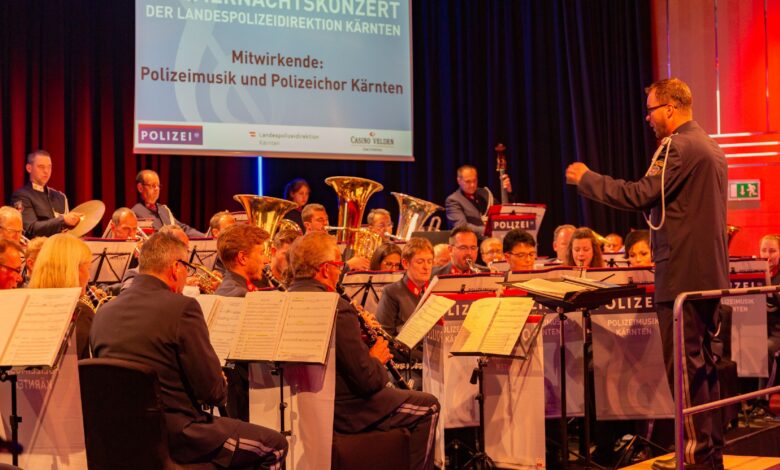 © LPD Kärnten