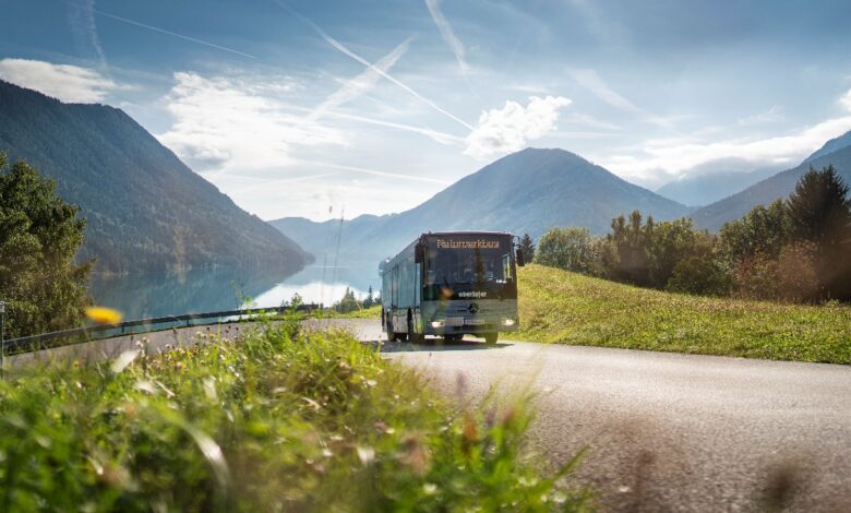 Weissensee_cAlpine-Pearls_Dietmar-Denger