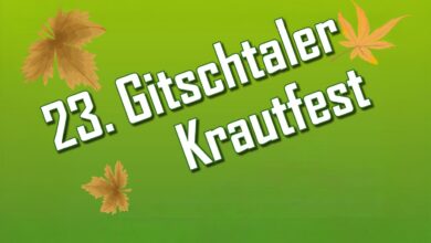 23. Gitschtaler Krautfest © creativomedia GmbH