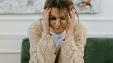 Gewalt an Frauen Artikel