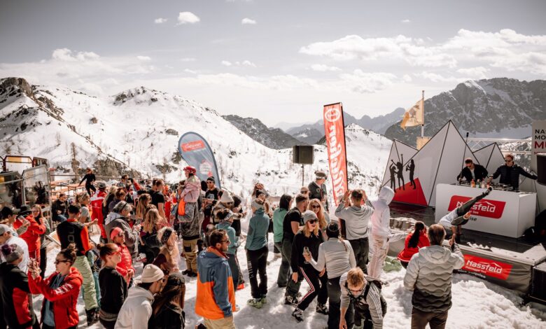 Music meets sun - (c) nassfeld.at fati kurtaj