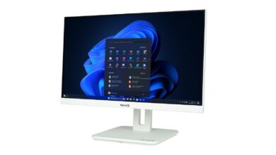 TERRA All in ONE 2410 white, PC Doktor in Hermagor & Villach