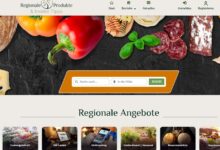 Regionale Produkte & Insider Tipps, Ansprechpartner Alfred Santner